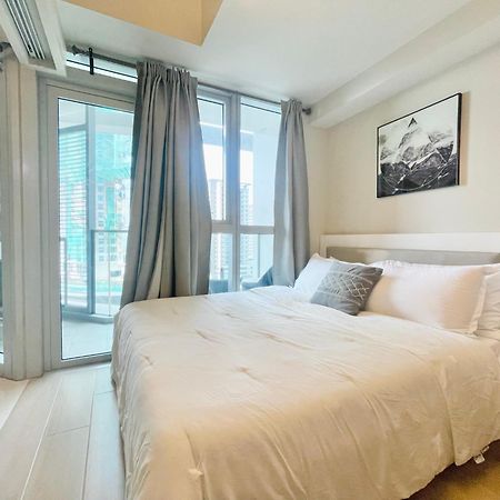 Uptown Parksuites Bgc Taguig Zewnętrze zdjęcie