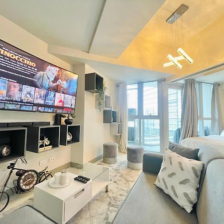 Uptown Parksuites Bgc Taguig Zewnętrze zdjęcie
