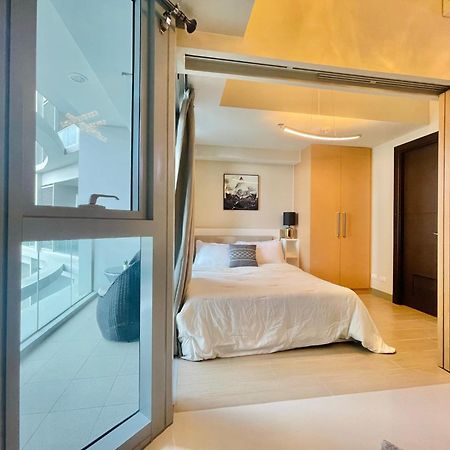 Uptown Parksuites Bgc Taguig Zewnętrze zdjęcie