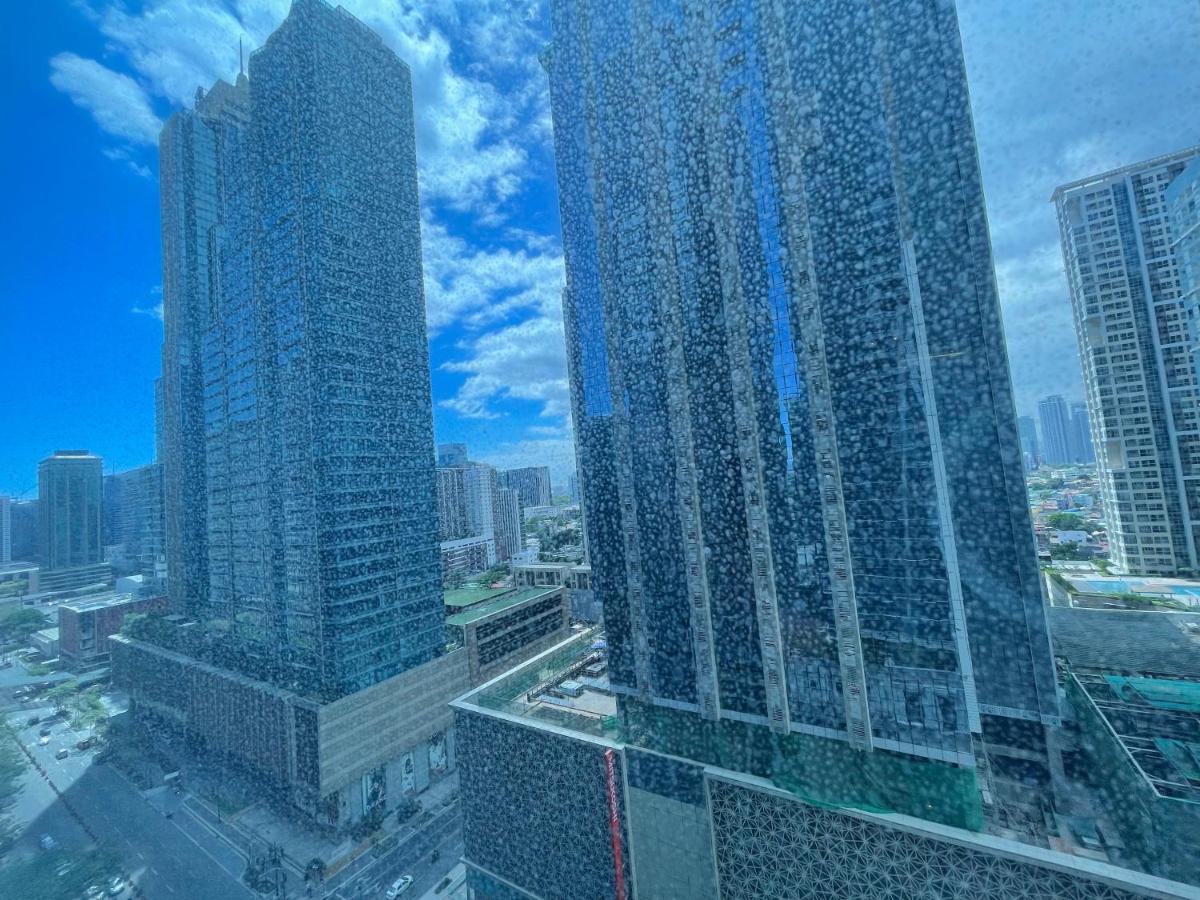 Uptown Parksuites Bgc Taguig Zewnętrze zdjęcie