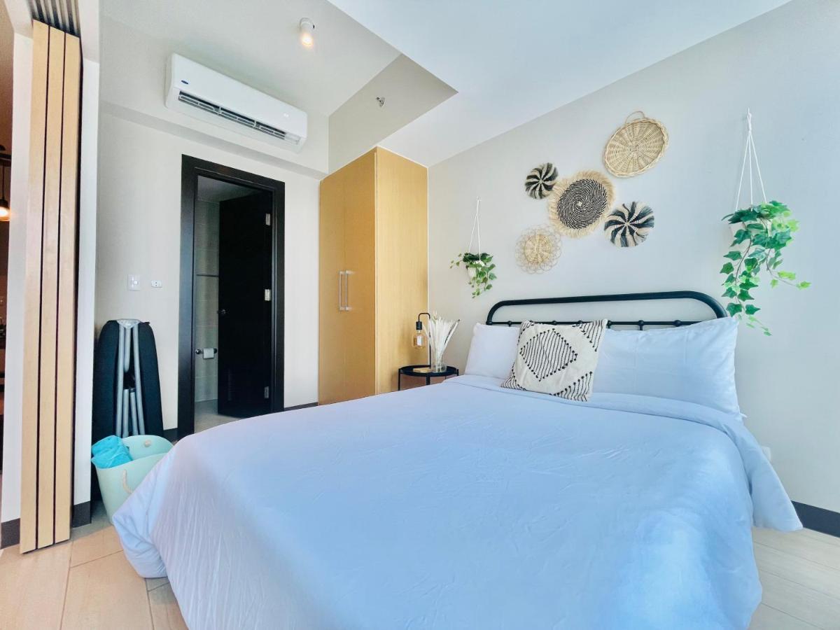 Uptown Parksuites Bgc Taguig Zewnętrze zdjęcie