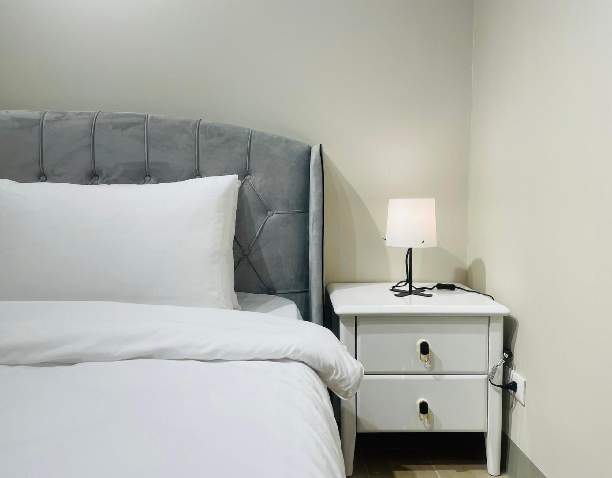 Uptown Parksuites Bgc Taguig Zewnętrze zdjęcie