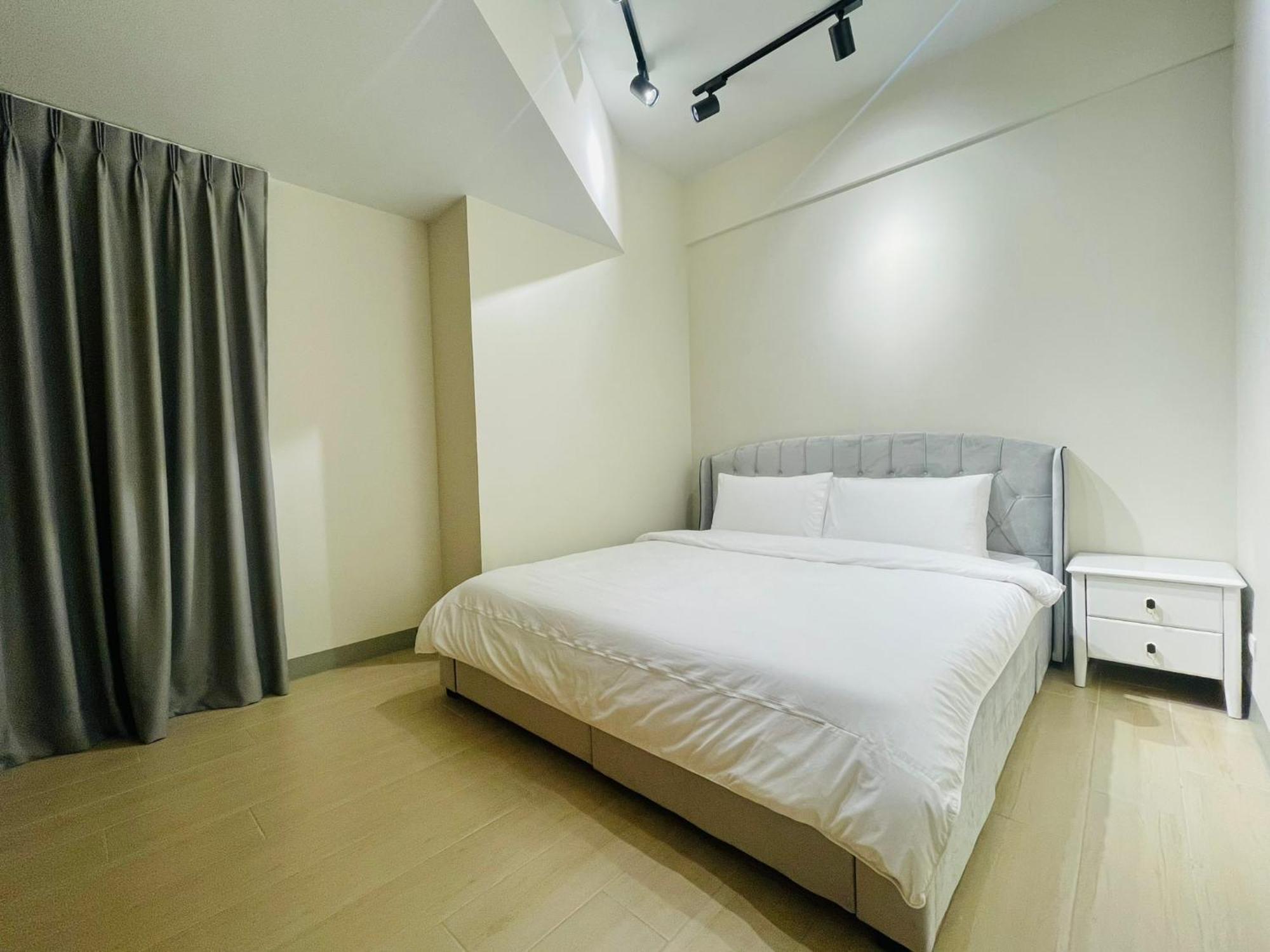 Uptown Parksuites Bgc Taguig Zewnętrze zdjęcie