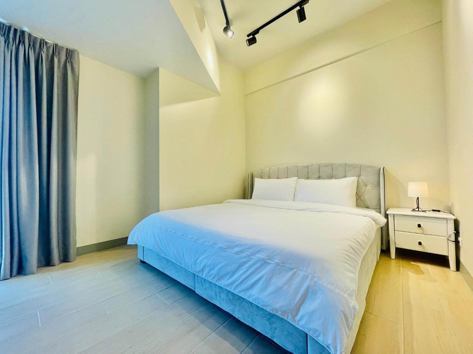 Uptown Parksuites Bgc Taguig Zewnętrze zdjęcie