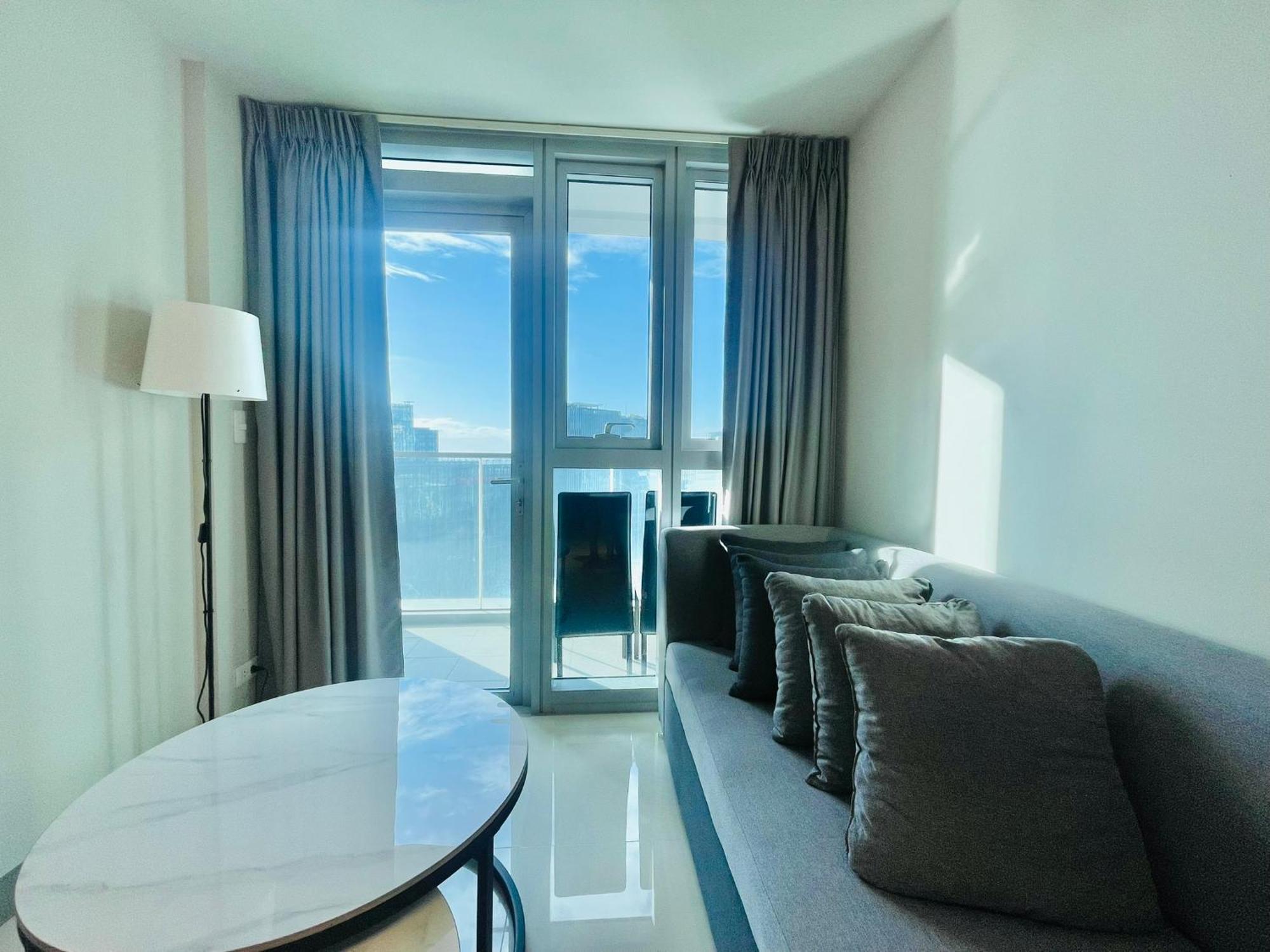 Uptown Parksuites Bgc Taguig Zewnętrze zdjęcie
