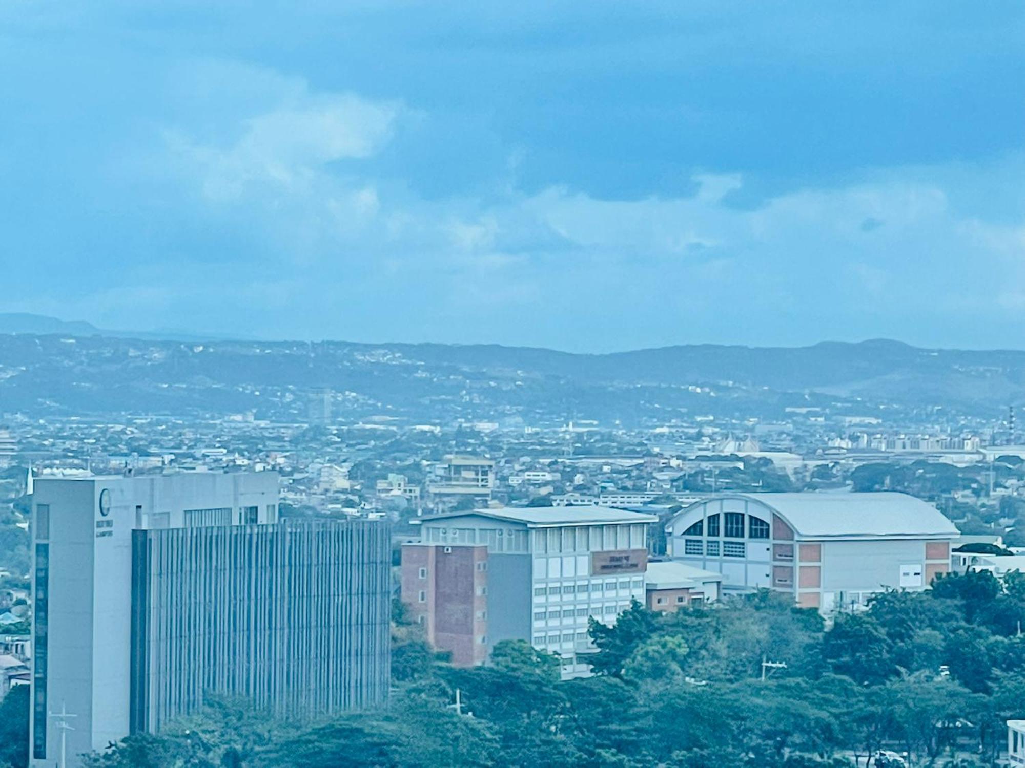 Uptown Parksuites Bgc Taguig Zewnętrze zdjęcie