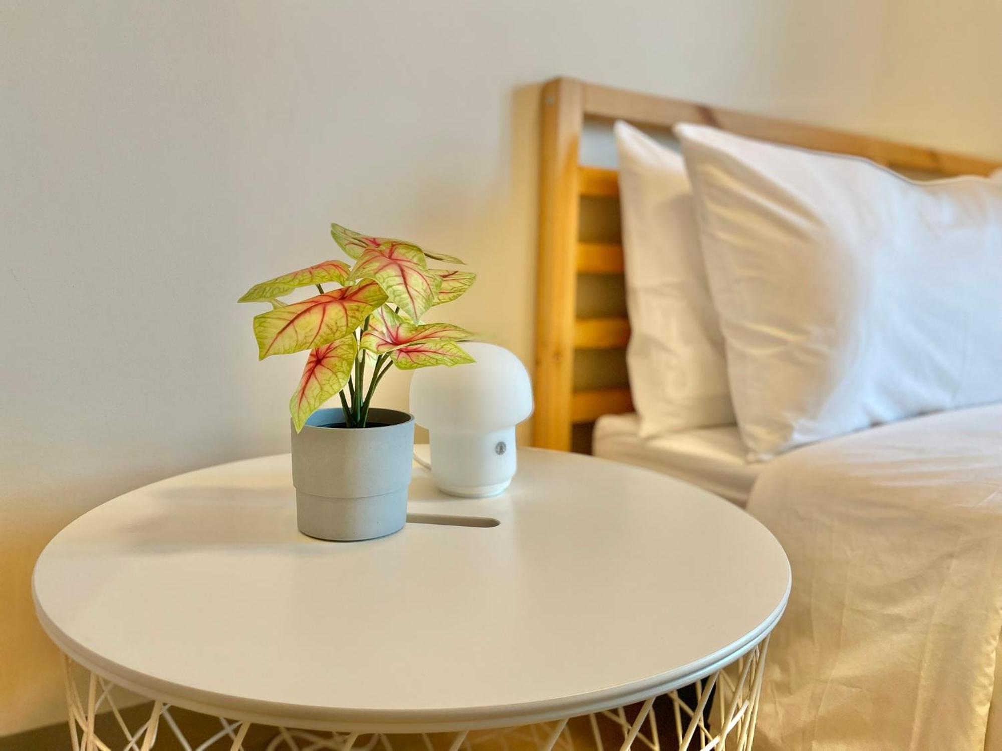 Uptown Parksuites Bgc Taguig Zewnętrze zdjęcie