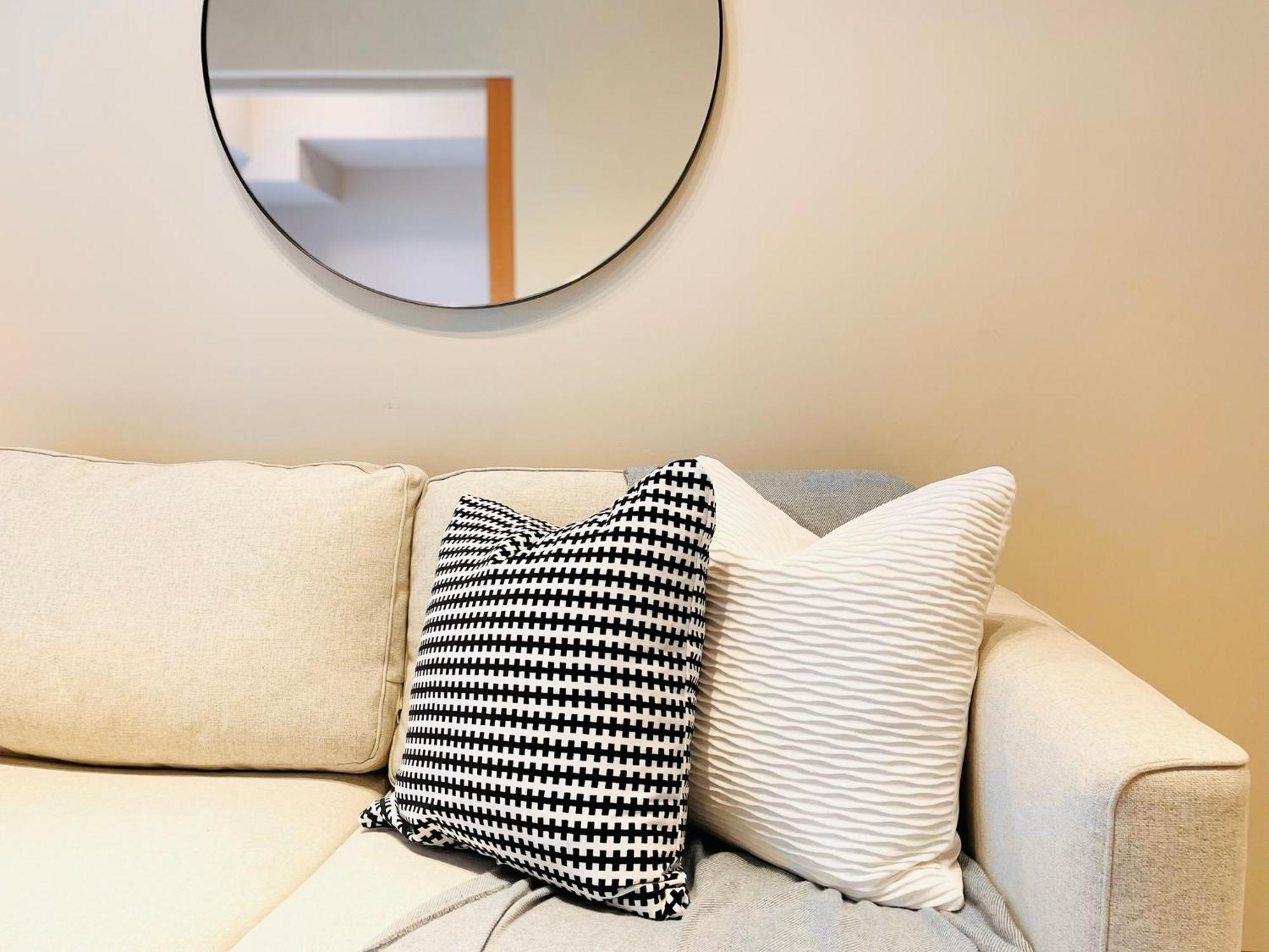 Uptown Parksuites Bgc Taguig Zewnętrze zdjęcie